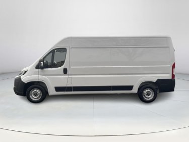 Foto van Toyota Proace MAX