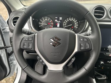 Foto van Suzuki Vitara