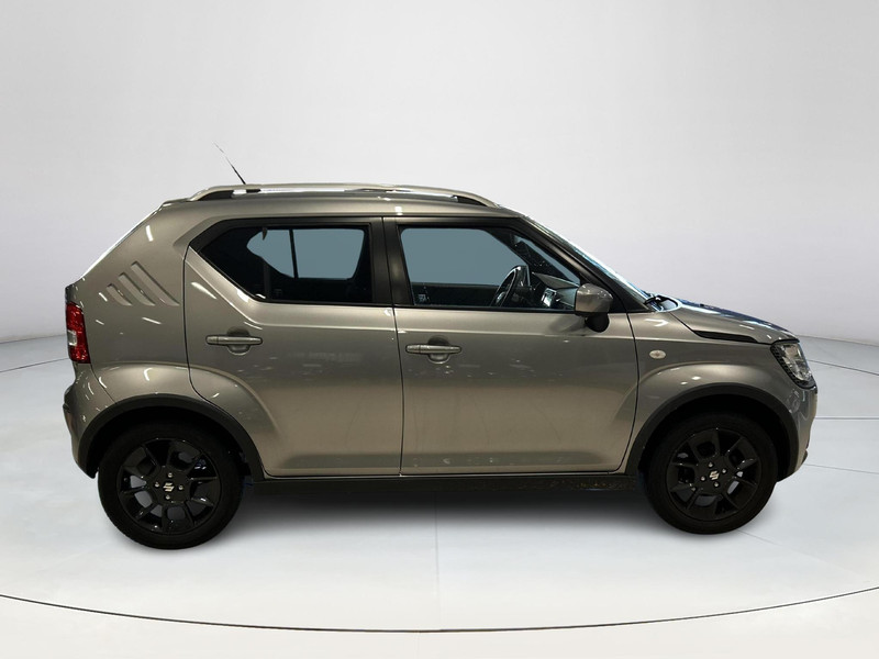 Foto van Suzuki Ignis