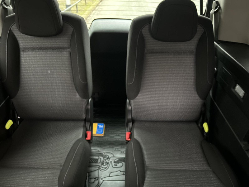 Foto van Toyota PROACE CITY Verso