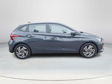 Foto van Hyundai i20