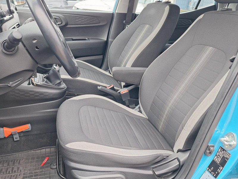 Foto van Hyundai i10