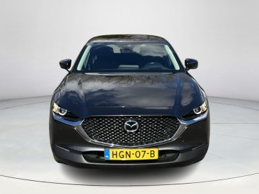 Foto van Mazda CX-30