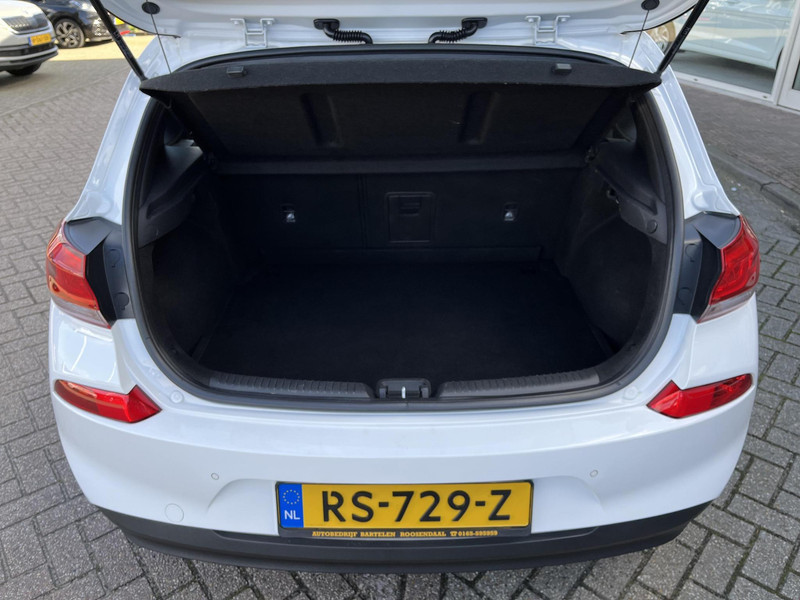 Foto van Hyundai i30