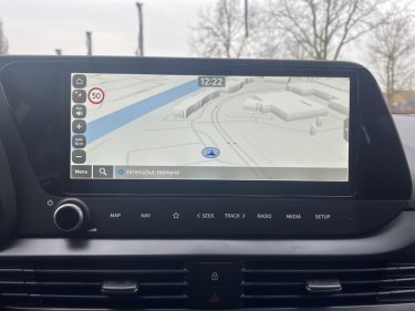 Foto van Hyundai i20