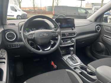 Foto van Hyundai KONA