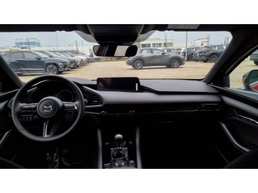 Foto van Mazda 3