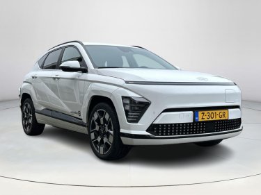 Foto van Hyundai KONA