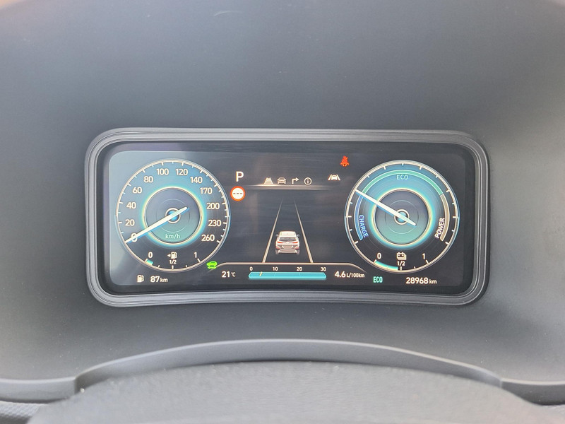 Foto van Hyundai KONA