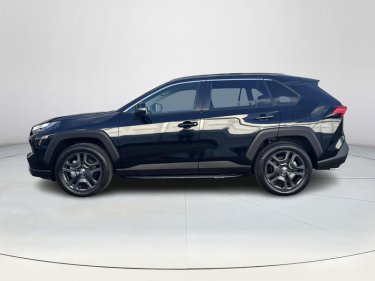 Foto van Toyota RAV4