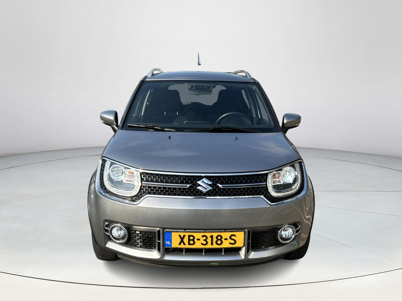 Foto van Suzuki Ignis