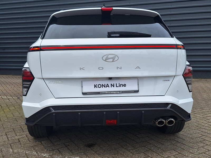 Foto van Hyundai KONA