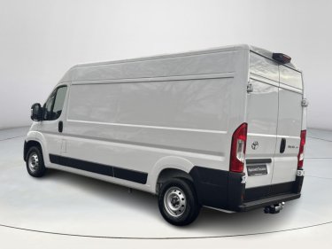 Foto van Toyota Proace MAX