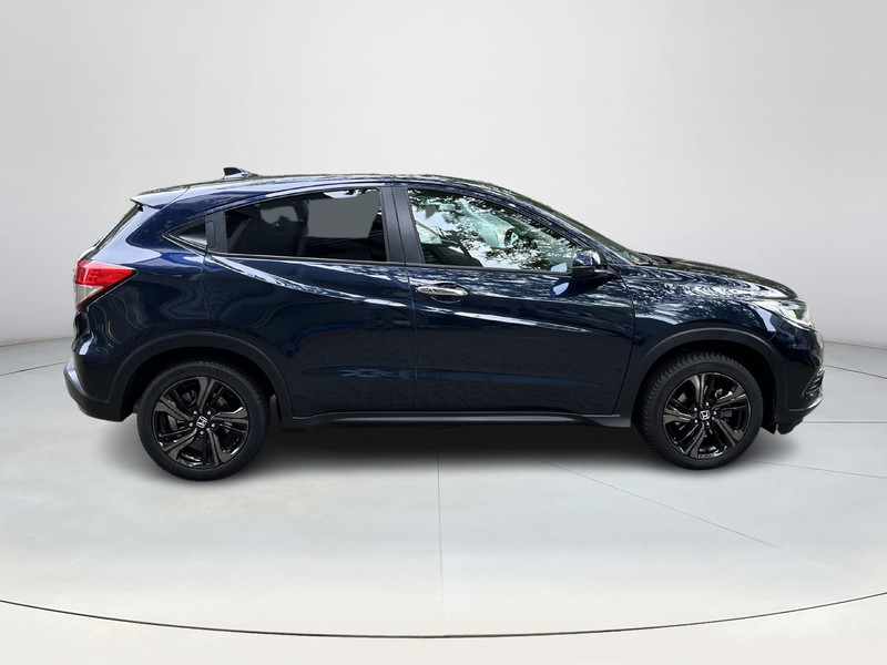 Foto van Honda HR-V