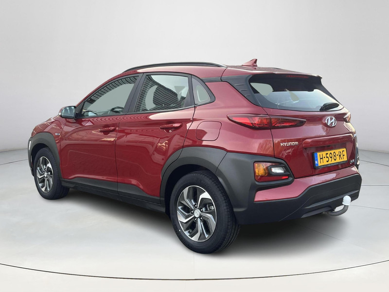 Foto van Hyundai KONA