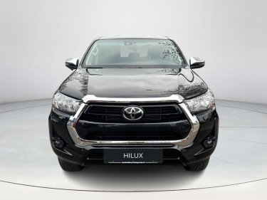 Foto van Toyota Hilux