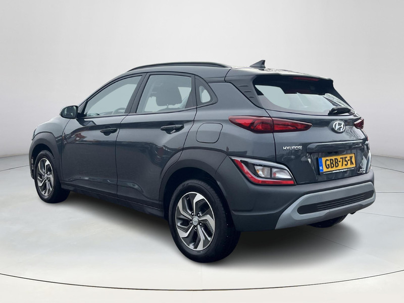 Foto van Hyundai KONA