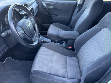 Foto van Toyota Auris