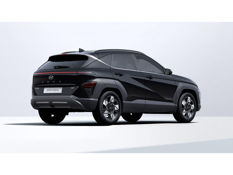 Foto van Hyundai KONA