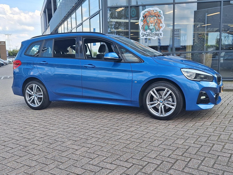 Foto van BMW 2 Serie