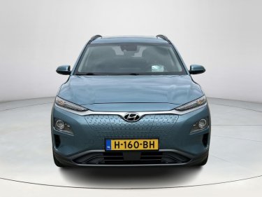 Foto van Hyundai KONA