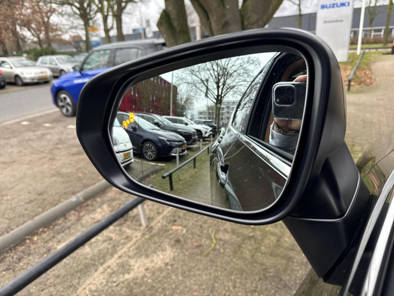 Foto van Lexus NX