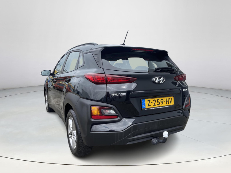 Foto van Hyundai KONA