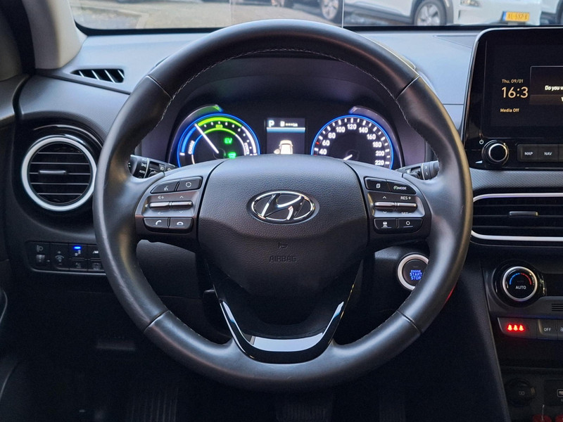 Foto van Hyundai KONA