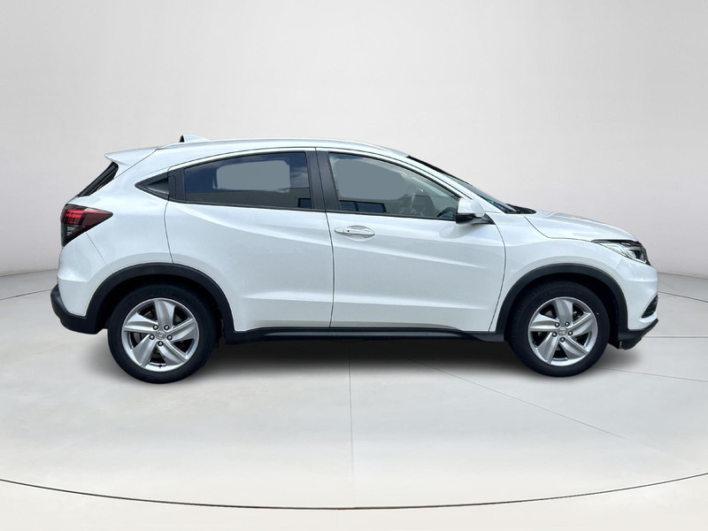 Foto van Honda HR-V