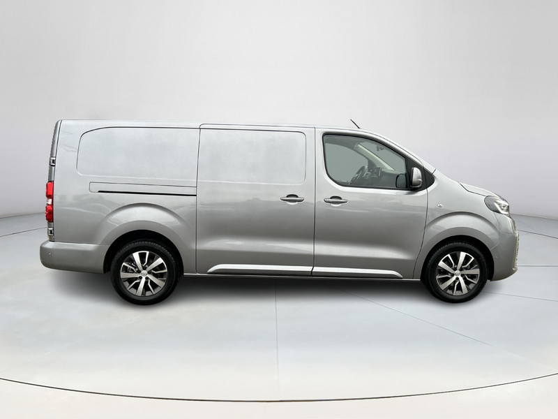 Foto van Toyota ProAce Long Worker