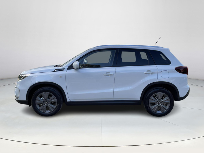 Foto van Suzuki Vitara