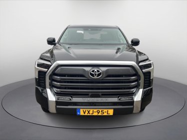 Foto van Toyota Tundra