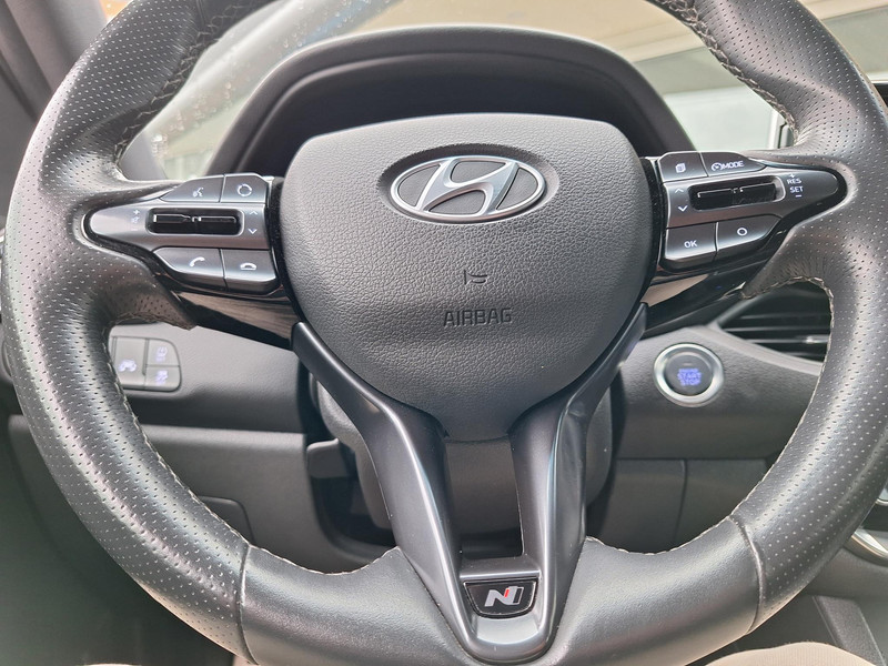 Foto van Hyundai i30