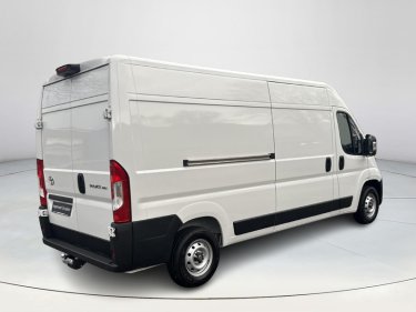 Foto van Toyota Proace MAX