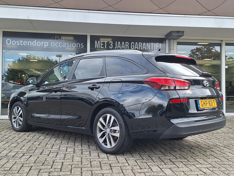 Foto van Hyundai i30