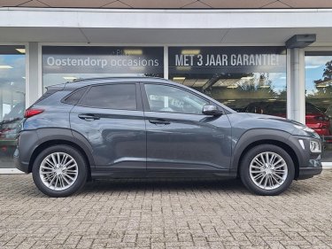 Foto van Hyundai KONA