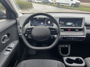 Foto van Hyundai IONIQ 5