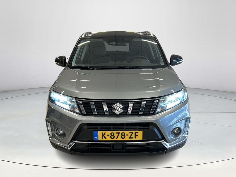 Foto van Suzuki Vitara