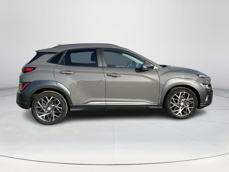 Foto van Hyundai KONA