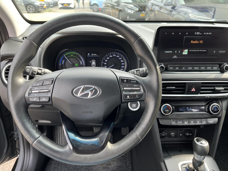 Foto van Hyundai KONA