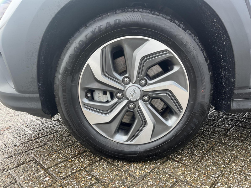 Foto van Hyundai KONA