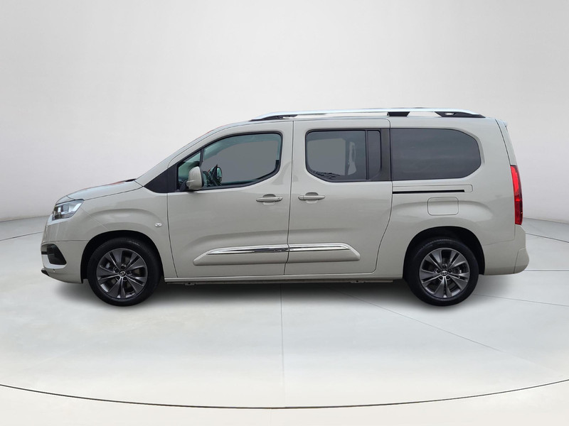 Foto van Toyota PROACE CITY Verso