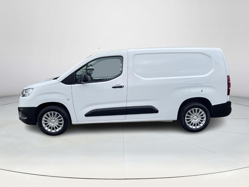 Foto van Toyota PROACE CITY