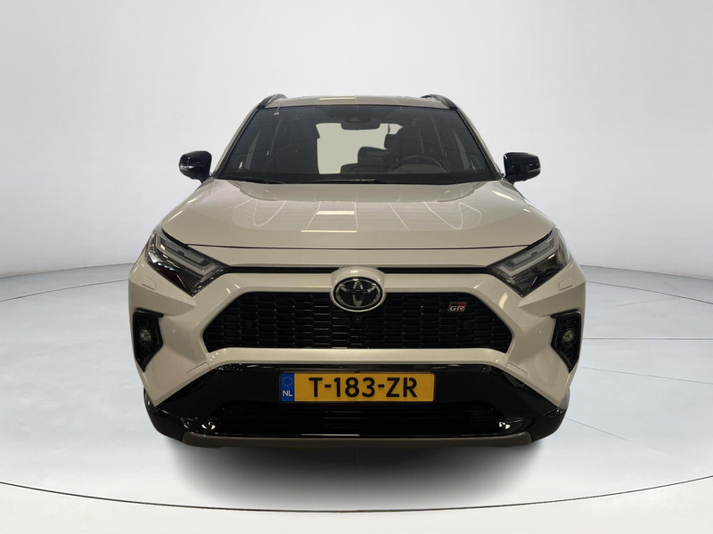 Foto van Toyota RAV4