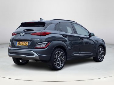 Foto van Hyundai KONA