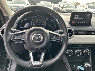 Foto van Mazda CX-3