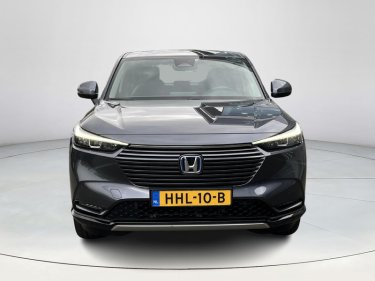 Foto van Honda HR-V