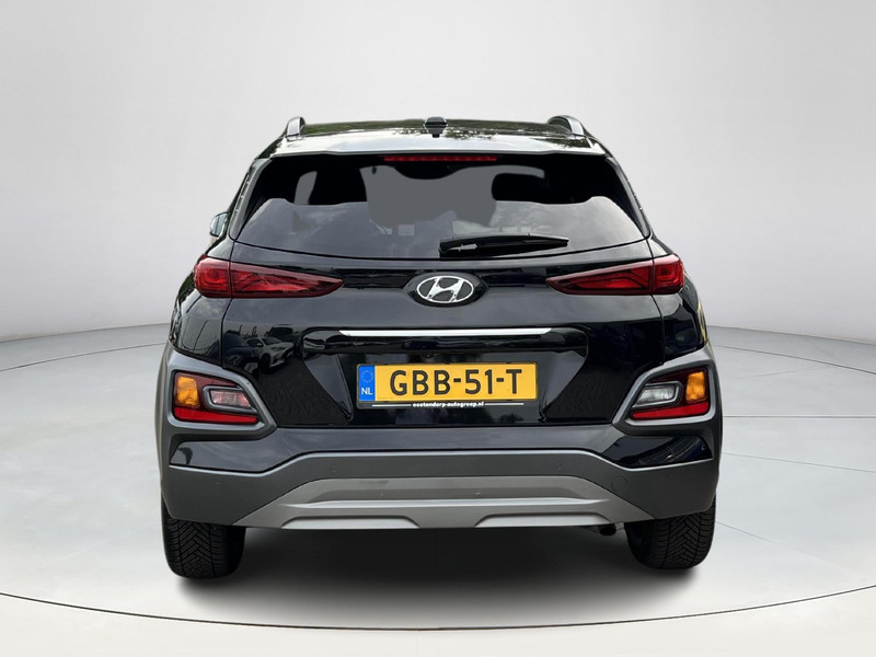 Foto van Hyundai KONA