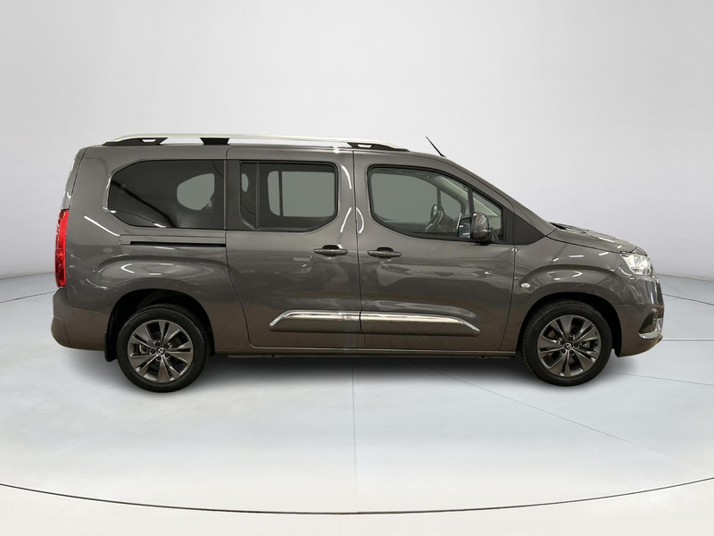 Foto van Toyota PROACE CITY Verso