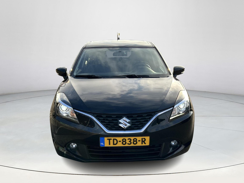 Foto van Suzuki Baleno